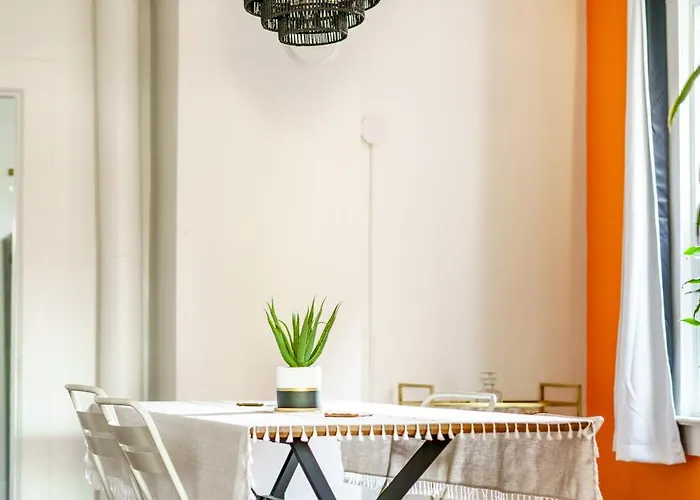 Jungle House Urban Lofts - Arena District & Short North