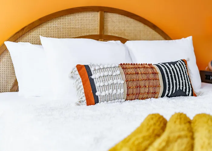 Jungle House Urban Lofts - Arena District & Short North Сasa de vacaciones