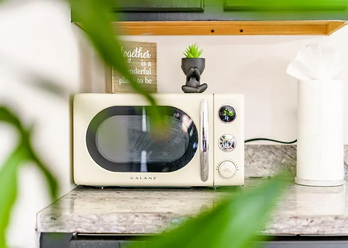 Jungle House Urban Lofts - Arena District & Short North Holiday home Columbus